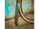 Ass Saver Brotector Mudflap Rear Mudguard - Black Regular