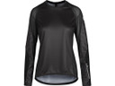 Assos Trail Womens LS Jersey