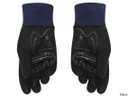 Attaquer Mid Winter PC Gloves Navy X-Small