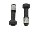 Avid Juicy 5/7 Non Split Lever Clamp Bolt (2pcs)