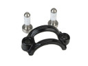 Avid Juicy Ultimate Split Clamp Kit  - Black
