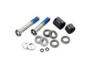 Avid Post Mount 170mm Front Disc Brake Adapter Mounting Hardware