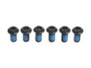 Avid Rotor T25 Bolt Kit (6pcs)