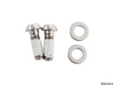 Avid Titanium Bolt Set for Brake Caliper