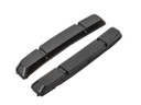 Avid Wrangler Standard Brake Pad Inserts - Pair - Black