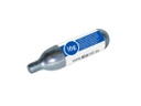 Azur 16g Co2 Threaded Air Cartridges Jar