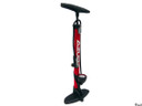 Azur Alloy Clever Valve Pump With Gauge