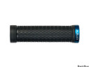 Azur Atom Lock-On Grips