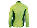 Azur Mens Leger Spray Jacket