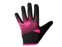 Azur Performance L60 Series Gloves - Peach Medium