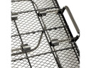 Azur Quick Release Rear Mesh Basket