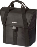 Basil Go-Single 18L Bike Bag Black