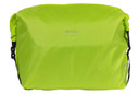 Basil Keep Dry Messenger Horizontal Raincover Fluro Green