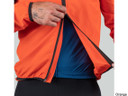 Bellwether Velocity Jacket