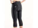 Bellwether Women's Capri 3/4 Pant