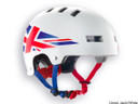 Bluegrass Superbold BMX Helmet