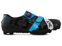 Bont Riot MTB+ Shoe - Black/Blue