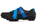Bont Riot MTB+ Shoe - Black/Blue