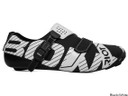 Bont Riot Road Shoe - Black/White