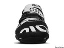 Bont Riot Road Shoe - Black/White