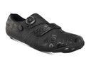 Bont Riot+ Road Shoe - Black