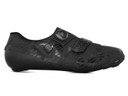 Bont Riot+ Road Shoe - Black