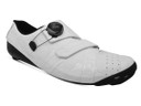 Bont Riot+ Road Shoe - White