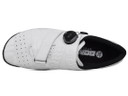 Bont Riot+ Road Shoe - White
