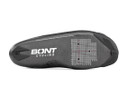 Bont Vaypor S Li2 Wide Road Shoe - Black