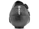 Bont Vaypor S Li2 Wide Road Shoe - Black