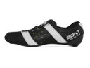 Bont Vaypor+ Road Shoes Black / White
