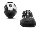 Bont Vaypor+ Road Shoes Black / White
