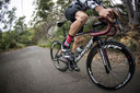 Bont Vaypor+ Road Shoes Black / White