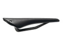 Brooks C13 Cambium Carved All Weather Saddle - Black 145mm