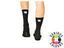Burgh Paper Sock