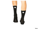 Burgh Paper Sock