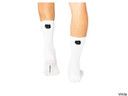 Burgh Paper Sock