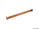 Burgtec 174mm x 12mm 1.75mm Pitch Rear Axle