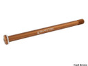 Burgtec 180mm x 12mm 1.75mm Pitch Rear Axle