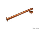 Burgtec Evil 170mm Rear Axle