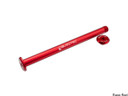 Burgtec Evil 170mm Rear Axle