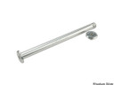 Burgtec Evil 180mm Superboost+ Rear Axle