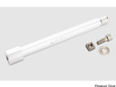 Burgtec Fox Boost 2021+ Front Fork Axle - 15x110mm