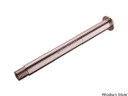 Burgtec Fox Boost Pre 2021 Fork Axle - 15x110mm