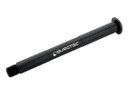 Burgtec Fox Non-Boost Pre 2021 15x100mm Fork Axle - 15x100mm - Black