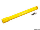 Burgtec Ohlins Boost Fork Axle - 15x110mm