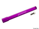 Burgtec Ohlins Boost Fork Axle - 15x110mm