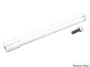 Burgtec Ohlins Boost Fork Axle - 15x110mm