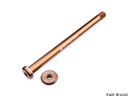 Burgtec Santa Cruz Rear Axle - 12x168.5mm