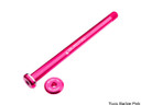 Burgtec Santa Cruz Rear Axle - 12x168.5mm